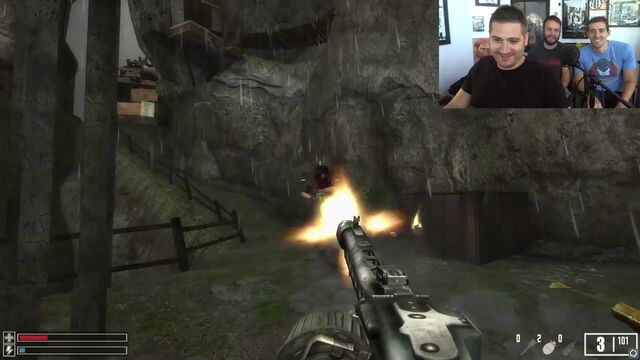 WE KILL ALL NAZIS - UberSoldier 2 Gameplay! Part 8!